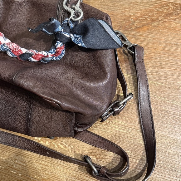 We The Free Baby Emerson Tote Bag - Picture 7 of 11